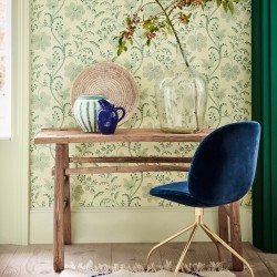 Обои Little Greene London Wallpapers V Bedford Square Acorn 0256BSACORN
