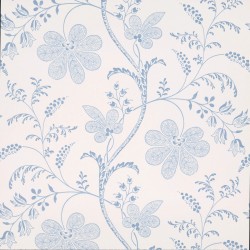 Обои Little Greene London Wallpapers V Bedford Square Porcelain 0273BEPORCE
