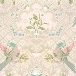 Обои Little Greene London Wallpapers V Brodsworth Consort 0256BRCONSO