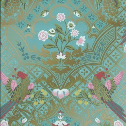 Обои Little Greene London Wallpapers V Brodsworth Empress 0256BREMPRE