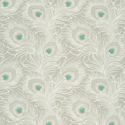 Обои Little Greene London Wallpapers V Carlton House Terrace Pompon 0256CTPOMPO