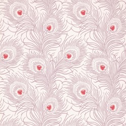 Обои Little Greene London Wallpapers V Carlton House Terrace Valentine 0256CTVALEN