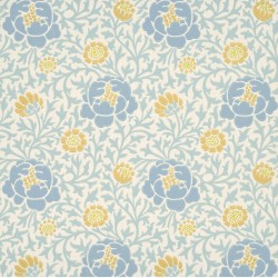 Обои Little Greene London Wallpapers V Lansdowne Walk Marigold 0273LWMARIG