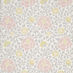 Обои Little Greene London Wallpapers V Lansdowne Walk Nordic 0256LWNORDI