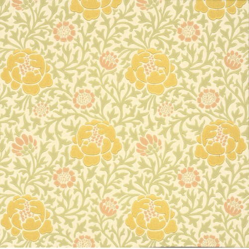 Обои Little Greene London Wallpapers V Lansdowne Walk Pollen 0256LWPOLLE