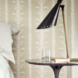 Обои Little Greene London Wallpapers V Lauderdale Stone 0256LASTONE