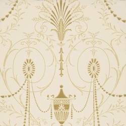 Обои Little Greene London Wallpapers V Marlborough Jewel 0273MAJEWEL
