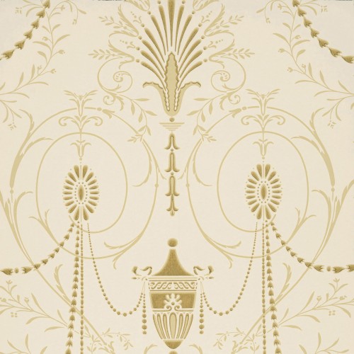 Обои Little Greene London Wallpapers V Marlborough Jewel 0273MAJEWEL