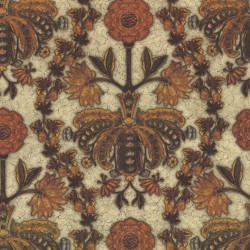 Обои Little Greene London Wallpapers V New Bond Street Burnish 0282NBBURNI