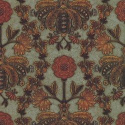 Обои Little Greene London Wallpapers V New Bond Street Victory 0282NBVICTO