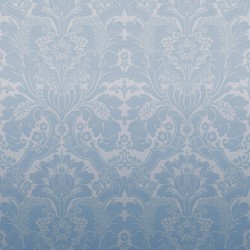 Панно Little Greene London Wallpapers V St Jamess Park Cobalt Fade 0256SJCOBAL