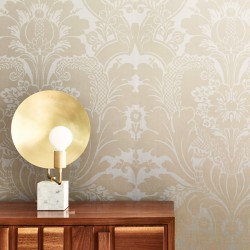 Панно Little Greene London Wallpapers V St Jamess Park Suede Fade 0256SJSUEDE