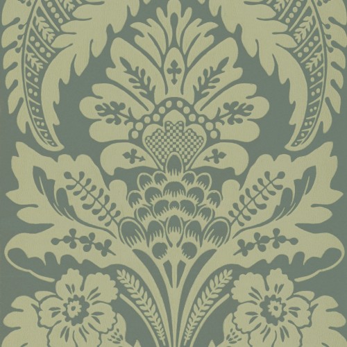 Обои Little Greene London Wallpapers V Wilton Marle 0256WLMARLE