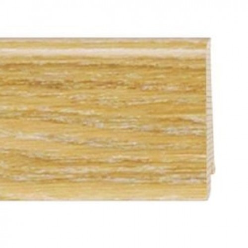 Плинтус деревянный Tarkett Дуб Сейшел 80х20