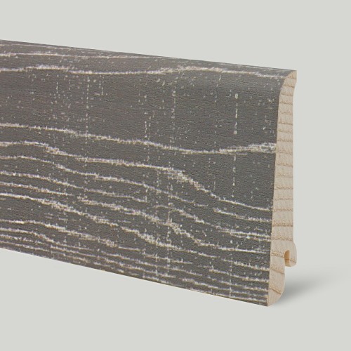 Плинтус деревянный Tarkett АРТ Винтаж Баден 2400×80×20 Плинтус деревянный Tarkett АРТ Винтаж Баден 2400×80×20