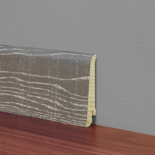 Плинтус деревянный Tarkett АРТ Винтаж Баден 2400×80×20 Плинтус деревянный Tarkett АРТ Винтаж Баден 2400×80×20