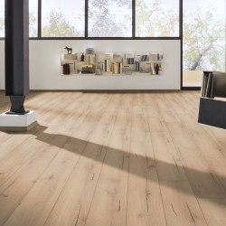 Ламинат Meister LL 150 Дуб Лайт крэкд Light cracked oak 600007-2052220-06258 2052×220×8