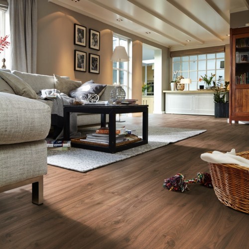 Ламинат Meister LL 150/6389 Орех Amore 2052×220×8