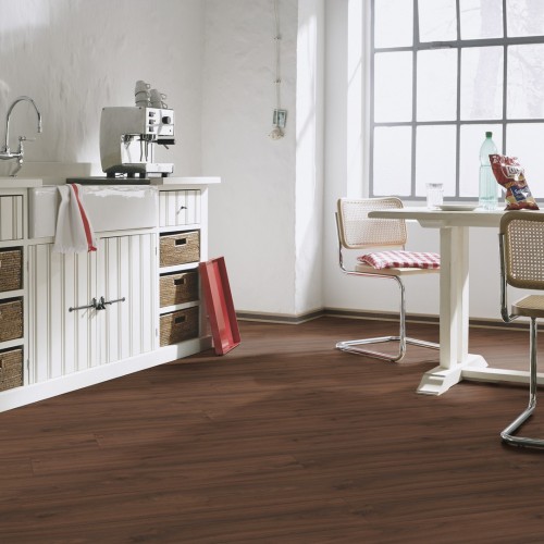 Ламинат Meister LL 150/6389 Орех Amore 2052×220×8
