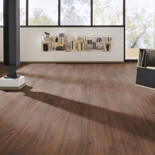 Ламинат Meister LL 150/6389 Орех Amore 2052×220×8