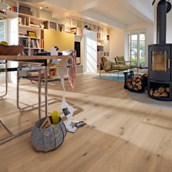 Ламинат Meister LL 150 Дуб Лайт филд Light field oak 600007-2052220-06843 2052×220×8