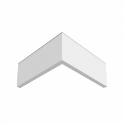 Плинтус под покраску Ultrawood Base 8012 i 2000×80×12