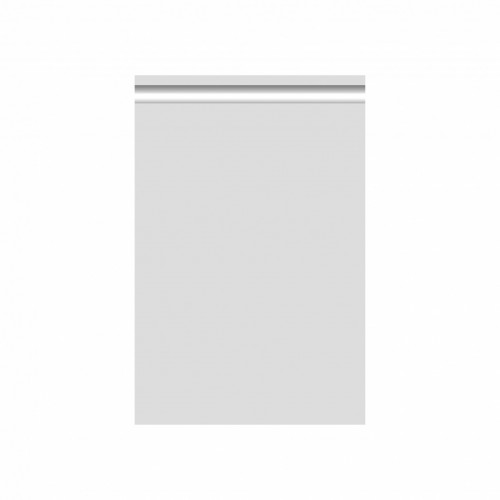 Дверной декор нижний под покраску Ultrawood D 4400 250х165×18 Дверной декор нижний под покраску Ultrawood D 4400 250х165×18