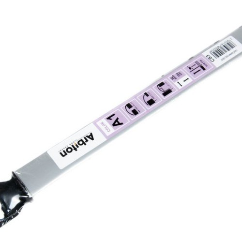 Порожек Arbiton CS3/A1 Серебро 930×30×4 мм Порожек Arbiton CS3/A1 Серебро 930×30×4 мм