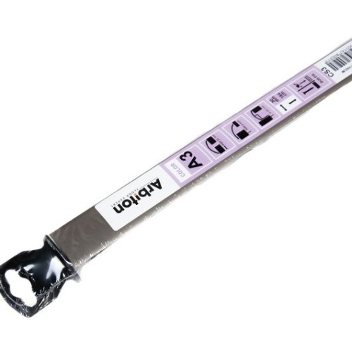 Порожек Arbiton CS3/A3 Титан 930×30×4 мм Порожек Arbiton CS3/A3 Титан 930×30×4 мм