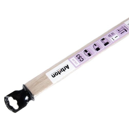 Порожек Arbiton CS3/3 Дуб Лофт 930х30×4 мм Порожек Arbiton CS3/3 Дуб Лофт 930х30×4 мм