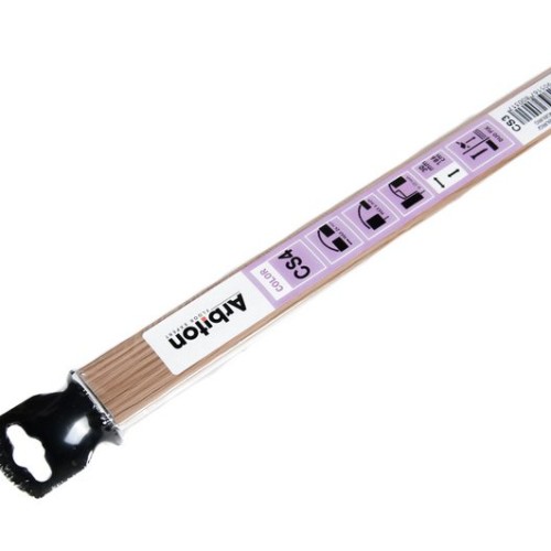 Порожек Arbiton CS3/4 Дуб Линбург 930х30×4 мм Порожек Arbiton CS3/4 Дуб Линбург 930х30×4 мм