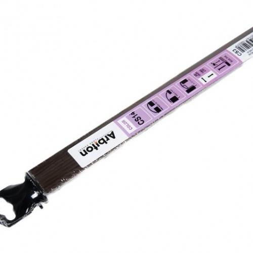 Порожек Arbiton CS3/14 Венге Африка 930х30х4 мм Порожек Arbiton CS3/14 Венге Африка 930х30х4 мм