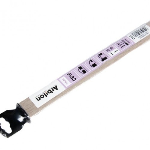 Порожек Arbiton CS3/16 Дуб Кавказский 930х30х4 мм Порожек Arbiton CS3/16 Дуб Кавказский 930х30х4 мм