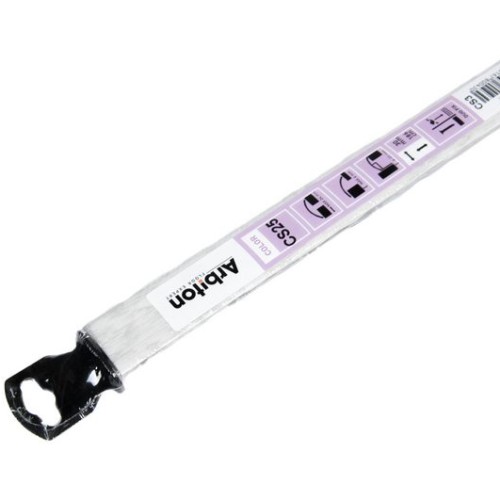 Порожек Arbiton CS3/25 Дуб Снежный 930х30×4 мм Порожек Arbiton CS3/25 Дуб Снежный 930х30×4 мм