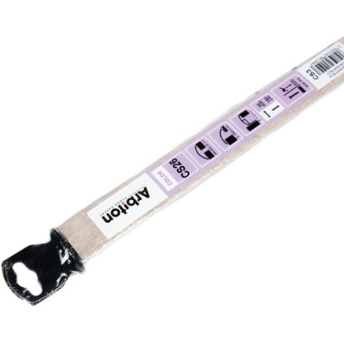 Порожек Arbiton CS3/26 Дуб Буффало 930х30×4 мм Порожек Arbiton CS3/26 Дуб Буффало 930х30×4 мм