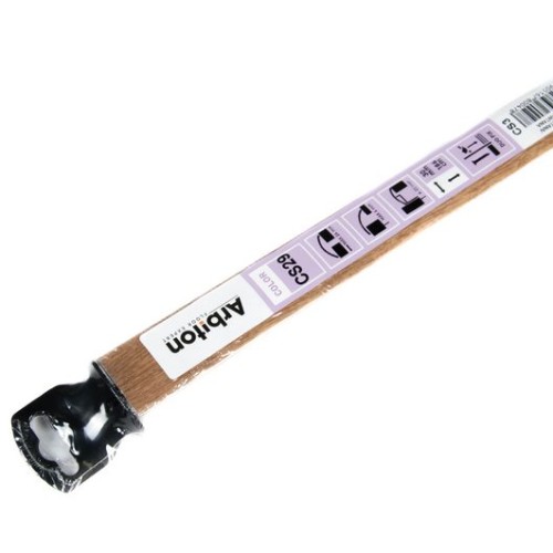 Порожек Arbiton CS3/29 Дуб Сантана 930х30×4 мм Порожек Arbiton CS3/29 Дуб Сантана 930х30×4 мм