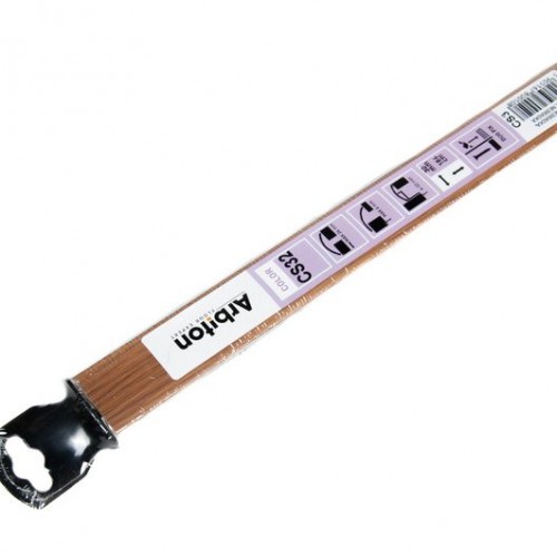 Порожек Arbiton CS3/32 Дуб Небраска 930х30х4 мм Порожек Arbiton CS3/32 Дуб Небраска 930х30х4 мм