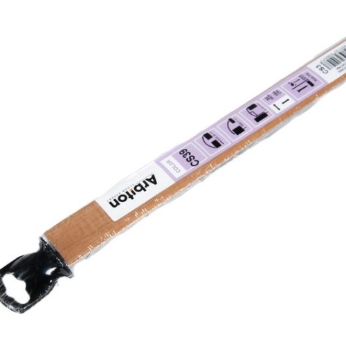 Порожек Arbiton CS3/39 Дуб Корона 930х30×4 мм Порожек Arbiton CS3/39 Дуб Корона 930х30×4 мм