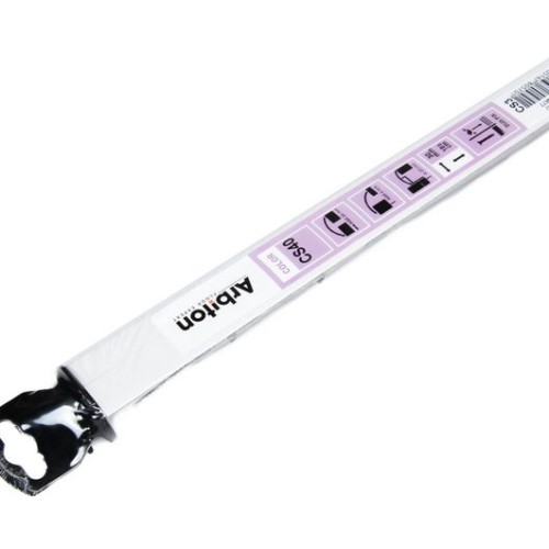 Порожек Arbiton CS3/40 Белый Матовый 930×30×4 мм Порожек Arbiton CS3/40 Белый Матовый 930×30×4 мм