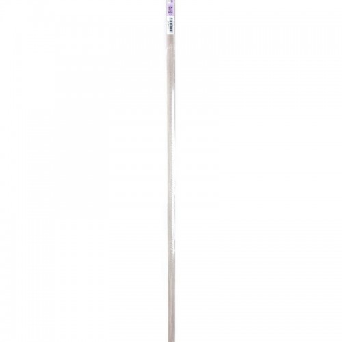 Порожек Arbiton CS3/43 Дуб Платиновый 930х30х4 мм Порожек Arbiton CS3/43 Дуб Платиновый 930х30х4 мм