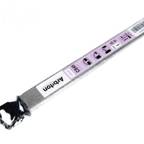 Порожек алюминиевый Т-образный Arbiton CS3/45 Дуб Бетон 1860×30×4 Порожек алюминиевый Т-образный Arbiton CS3/45 Дуб Бетон 1860×30×4