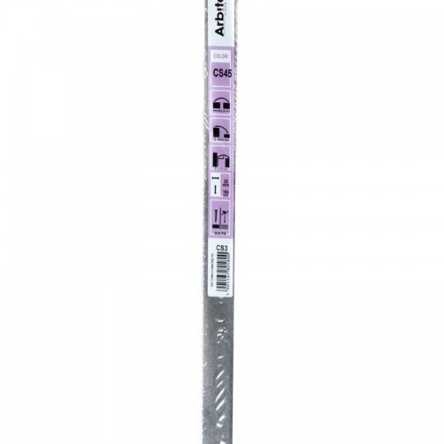 Порожек алюминиевый Т-образный Arbiton CS3/45 Дуб Бетон 1860×30×4 Порожек алюминиевый Т-образный Arbiton CS3/45 Дуб Бетон 1860×30×4