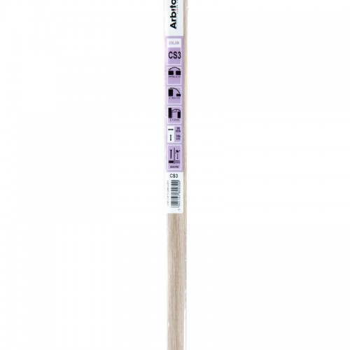 Порожек алюминиевый Т-образный Arbiton CS3/3 Дуб Лофт 1860×30×4 Порожек алюминиевый Т-образный Arbiton CS3/3 Дуб Лофт 1860×30×4