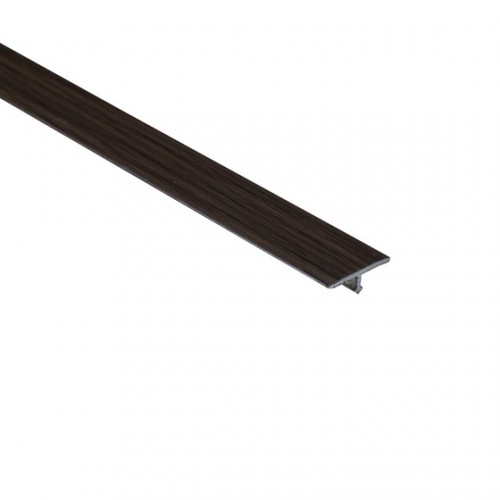 Порожек Arbiton CS22 CS14 Венге Африка 1860х22х6 мм Порожек Arbiton CS22 CS14 Венге Африка 1860х22х6 мм