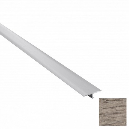 Порожек Arbiton CS22 CS16 Дуб Кавказский 1860х22х6 мм Порожек Arbiton CS22 CS16 Дуб Кавказский 1860х22х6 мм