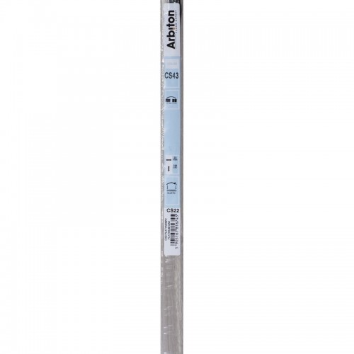 Порожек Arbiton CS22 CS43 Дуб Платиновый 1860х22х6 мм Порожек Arbiton CS22 CS43 Дуб Платиновый 1860х22х6 мм