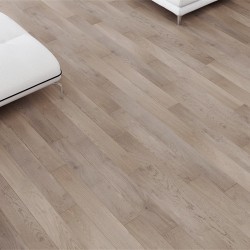 Инженерная доска Gran Parte Дуб Капучино Capuccino 003 прайм-селект 500−1500×155×15