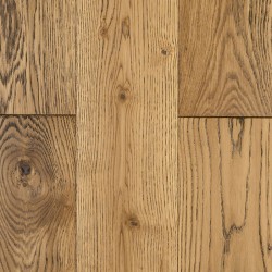 Инженерная доска Gran Parte Дуб Табако Tabacco 009 натур-классик 500−1500×155×15