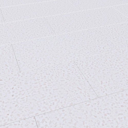 Кварцвиниловая плитка EcoClick замковая Stone Крейдл NOX-1665 610×305×4,2