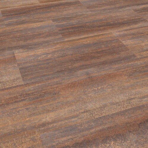 Кварцвиниловая плитка EcoClick замковая Stone Тейде NOX-1659 610×305×4,2